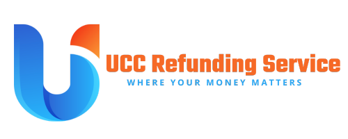 UCC Refunding Service